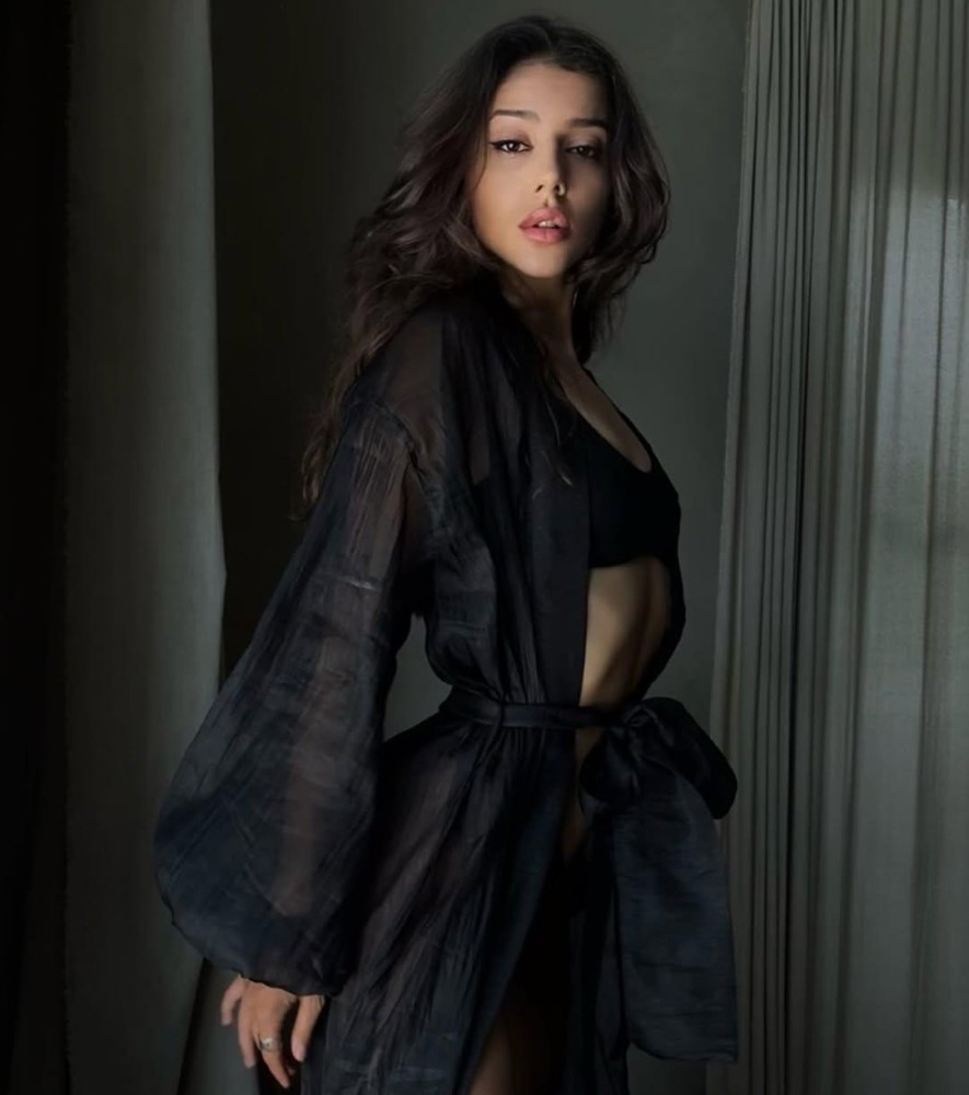 Индивидуалка Олеся фото № 2 в городе Выборг