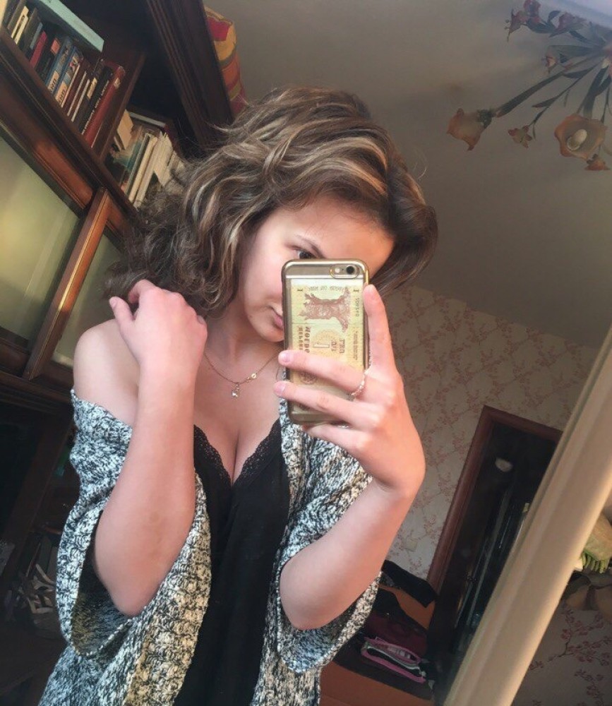 Индивидуалка Ольга фото № 2 в городе Выборг