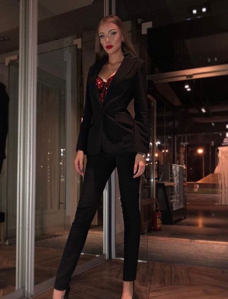 Индивидуалка 🎥 РИТОЧКА главное фото в городе Выборг 