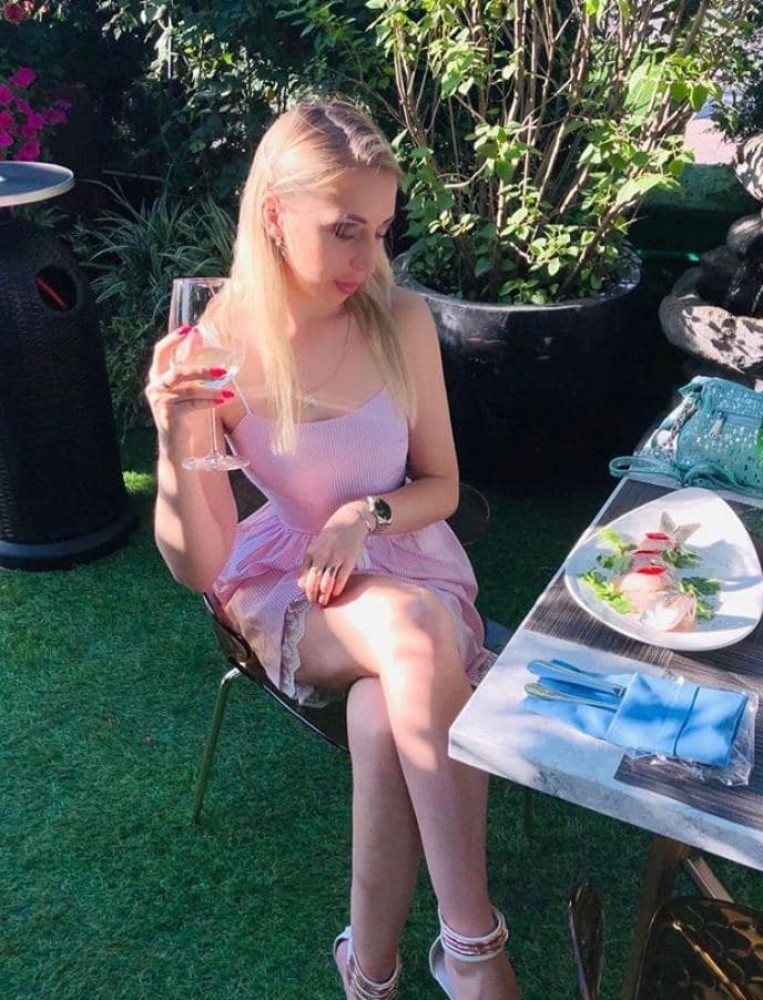 Индивидуалка 🎥 Ева главное фото в городе Выборг 