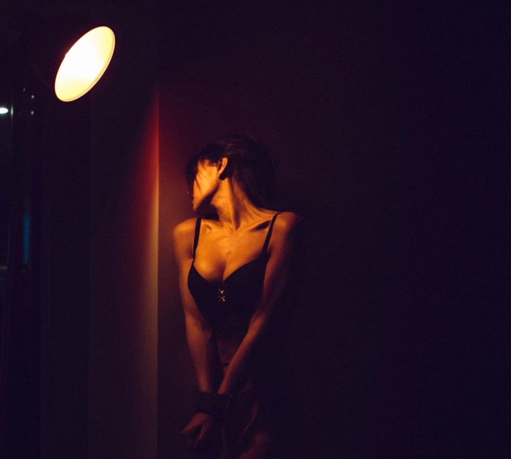 Индивидуалка Инна главное фото в городе Выборг 