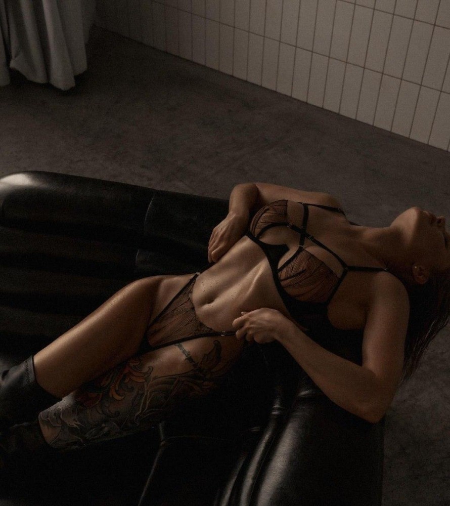 Индивидуалка Эльвира главное фото в городе Выборг 