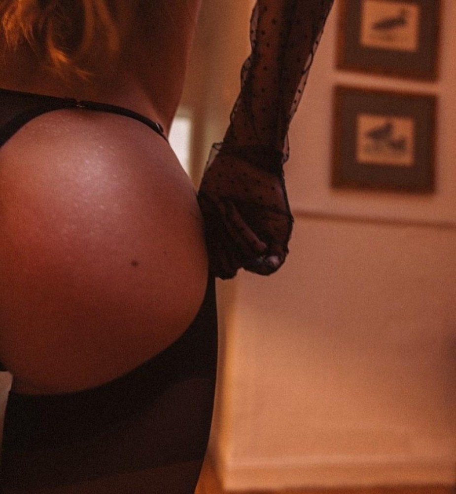 Индивидуалка Яна главное фото в городе Выборг 