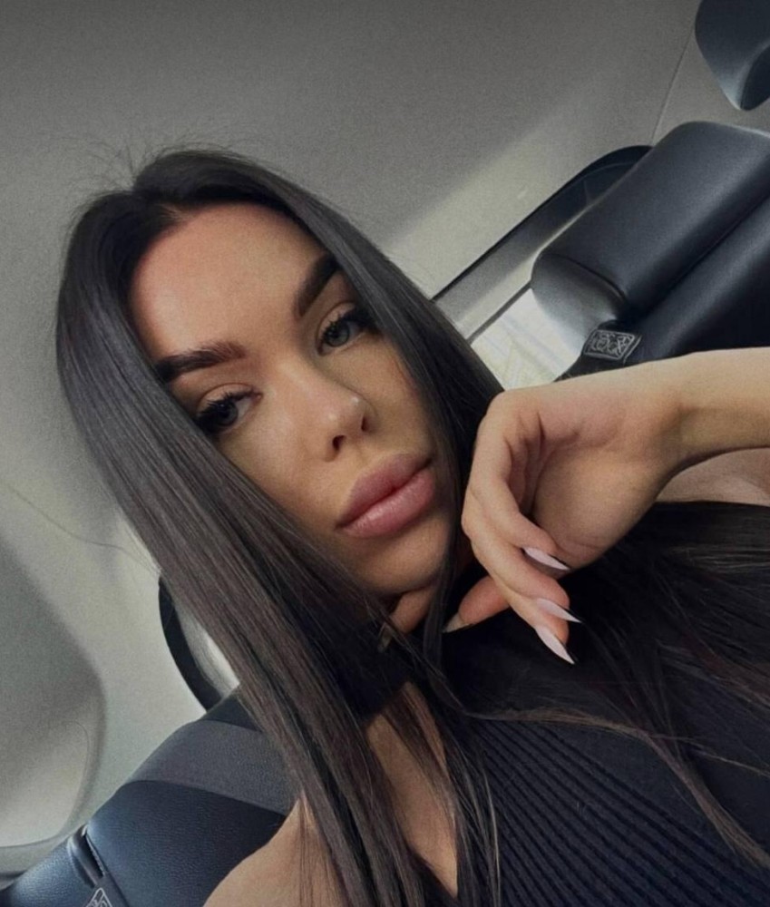 Индивидуалка Наташа главное фото в городе Выборг 