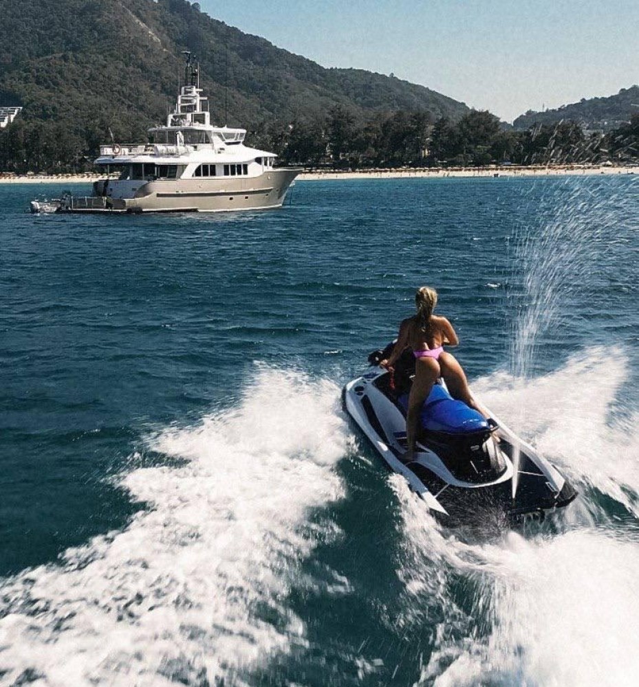 Индивидуалка Полина фото № 2 в городе Выборг