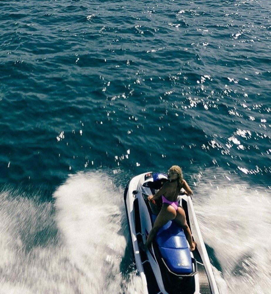 Индивидуалка Полина фото № 2 в городе Выборг