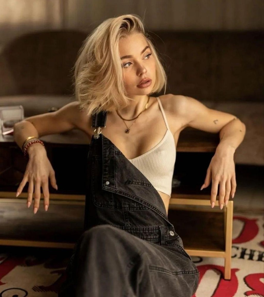 Индивидуалка Регина фото № 2 в городе Выборг