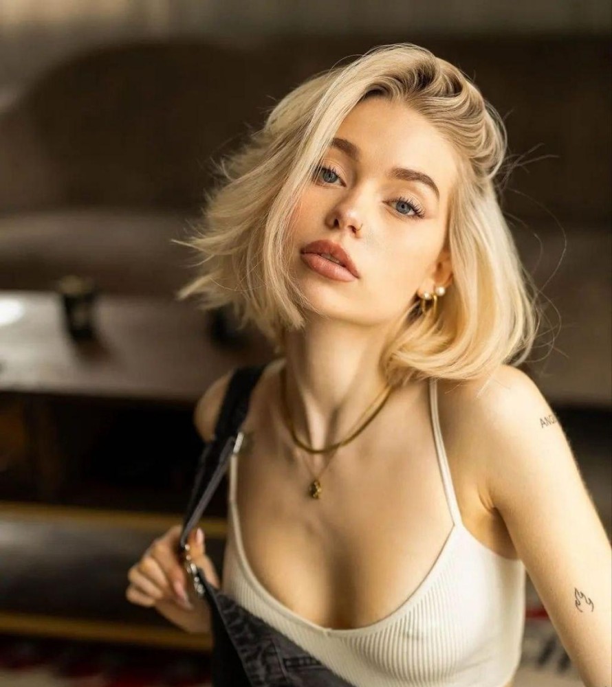 Индивидуалка Регина фото № 2 в городе Выборг