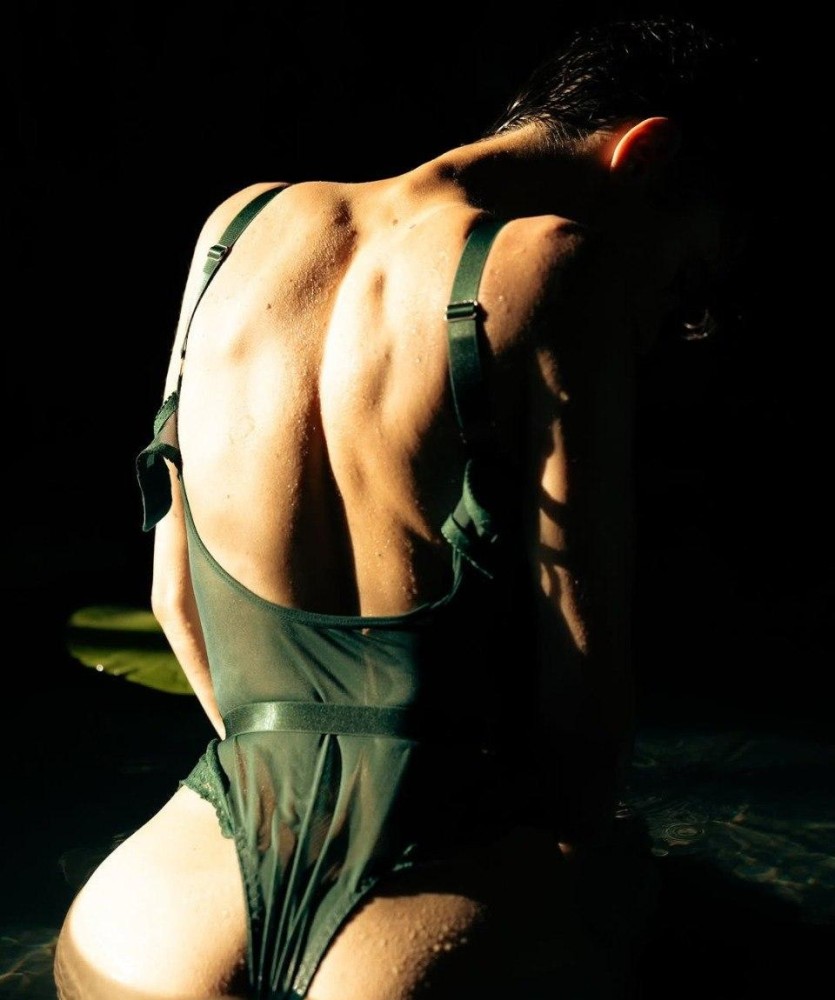 Индивидуалка Саша фото № 2 в городе Выборг