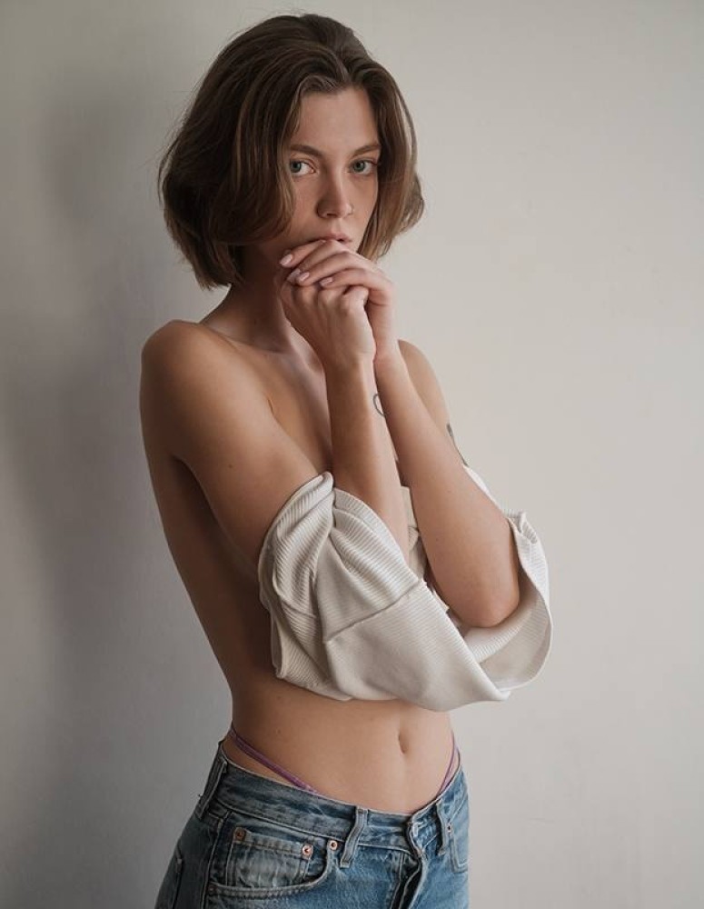 Индивидуалка София фото № 2 в городе Выборг