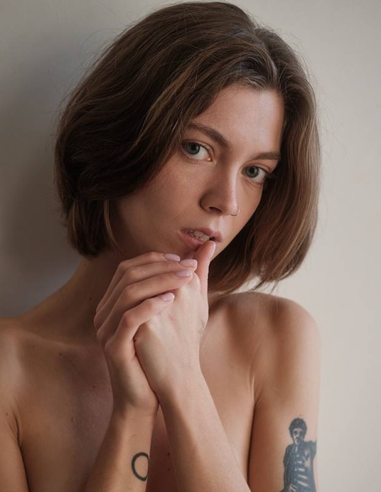 Индивидуалка София фото № 2 в городе Выборг