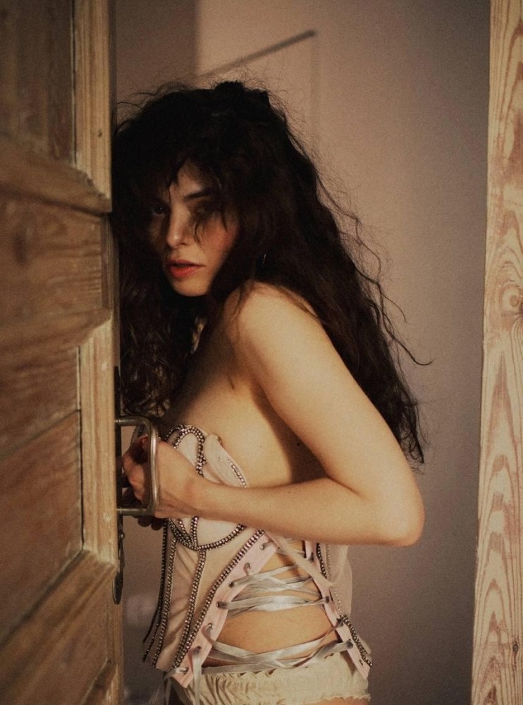 Индивидуалка Таисия фото № 2 в городе Выборг