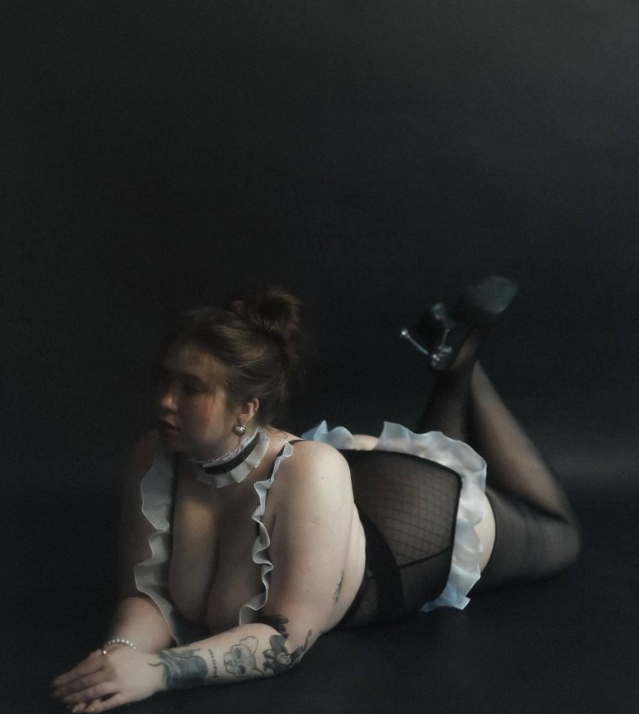 Индивидуалка Таня фото № 2 в городе Выборг