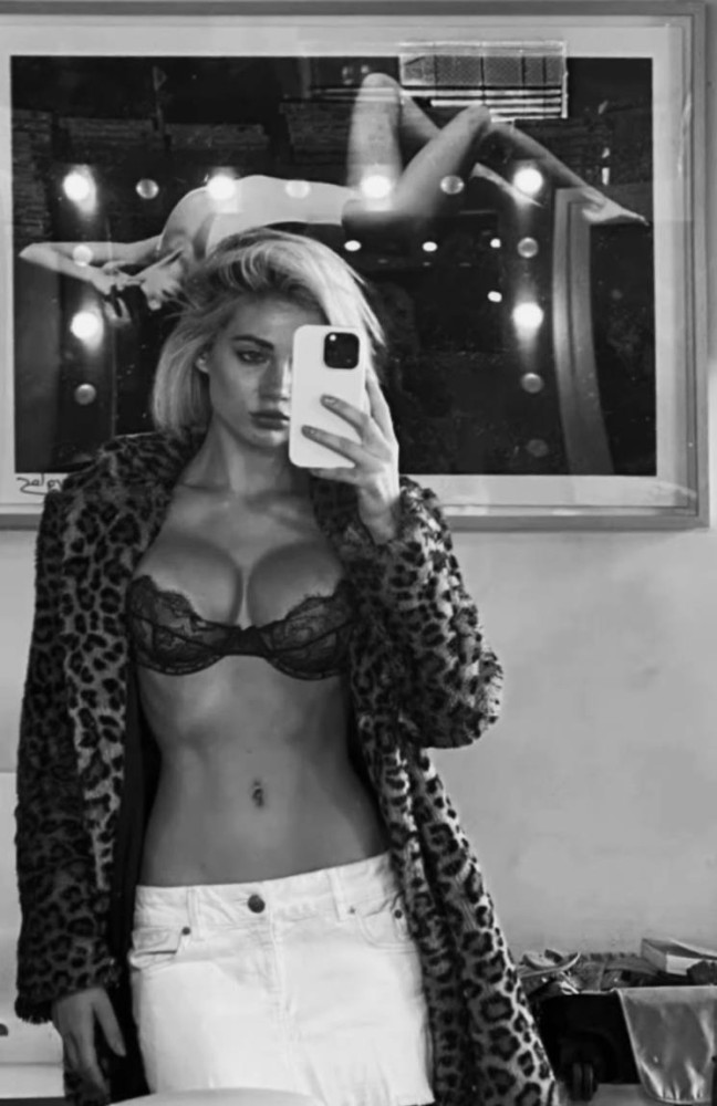 Индивидуалка Викочка фото № 2 в городе Выборг