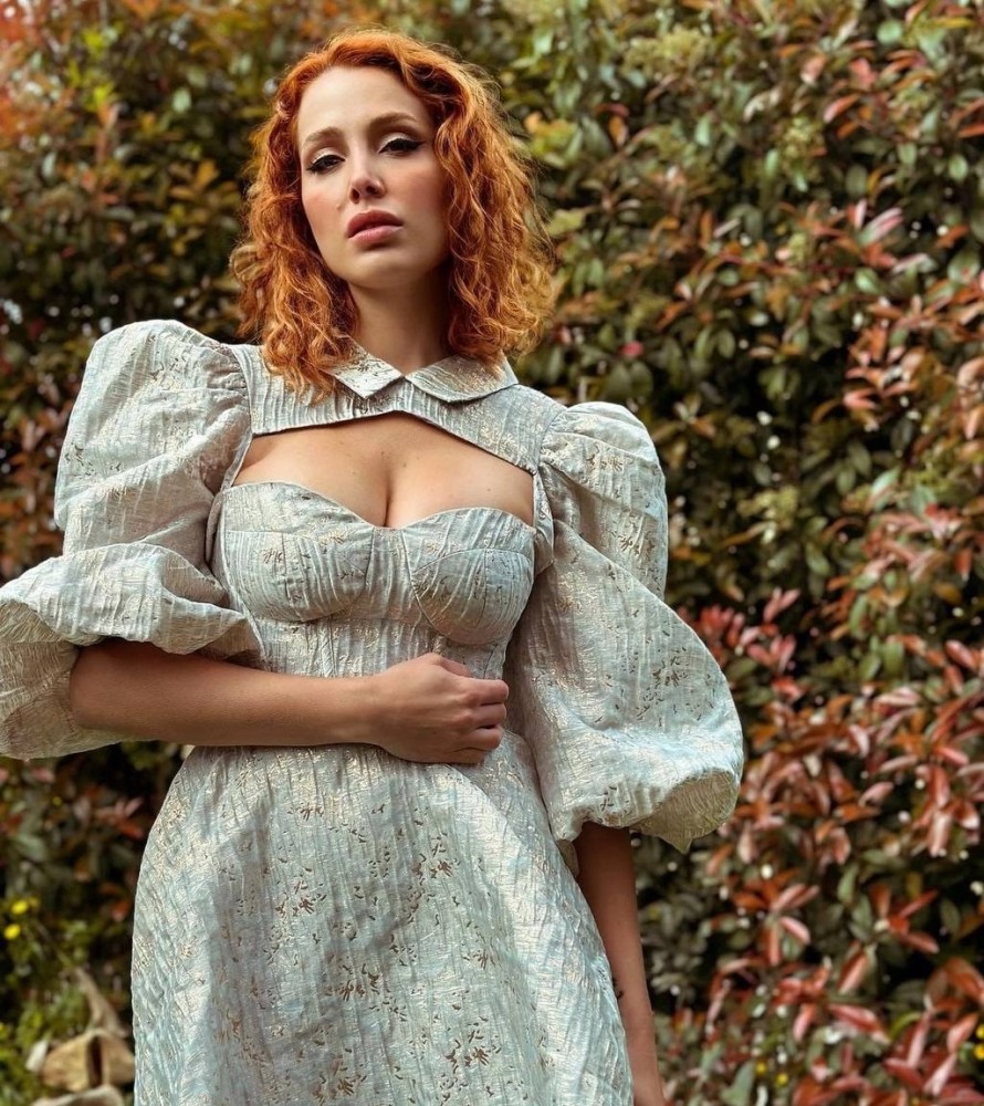 Индивидуалка Виола фото № 2 в городе Выборг