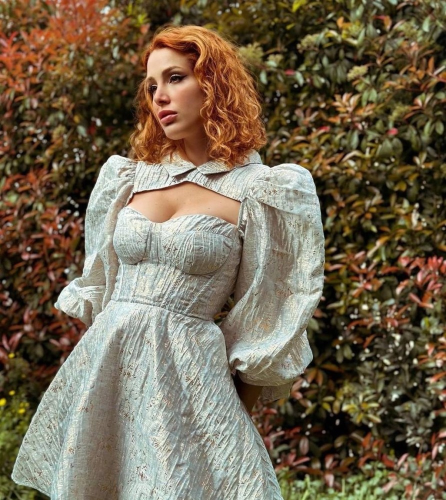 Индивидуалка Виола фото № 2 в городе Выборг