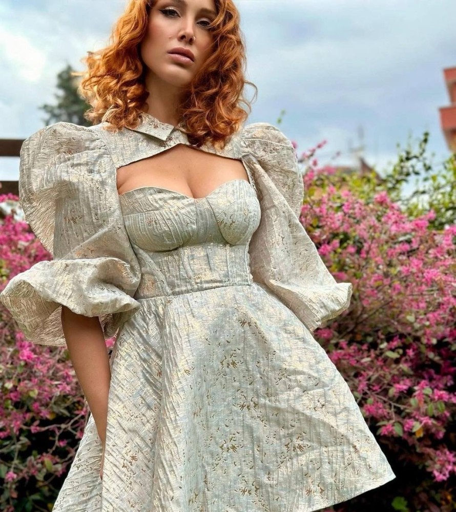 Индивидуалка Виола фото № 2 в городе Выборг