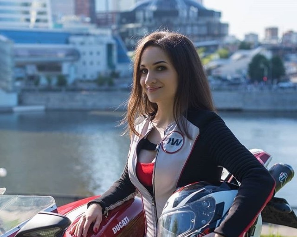 Индивидуалка Влада фото № 2 в городе Выборг