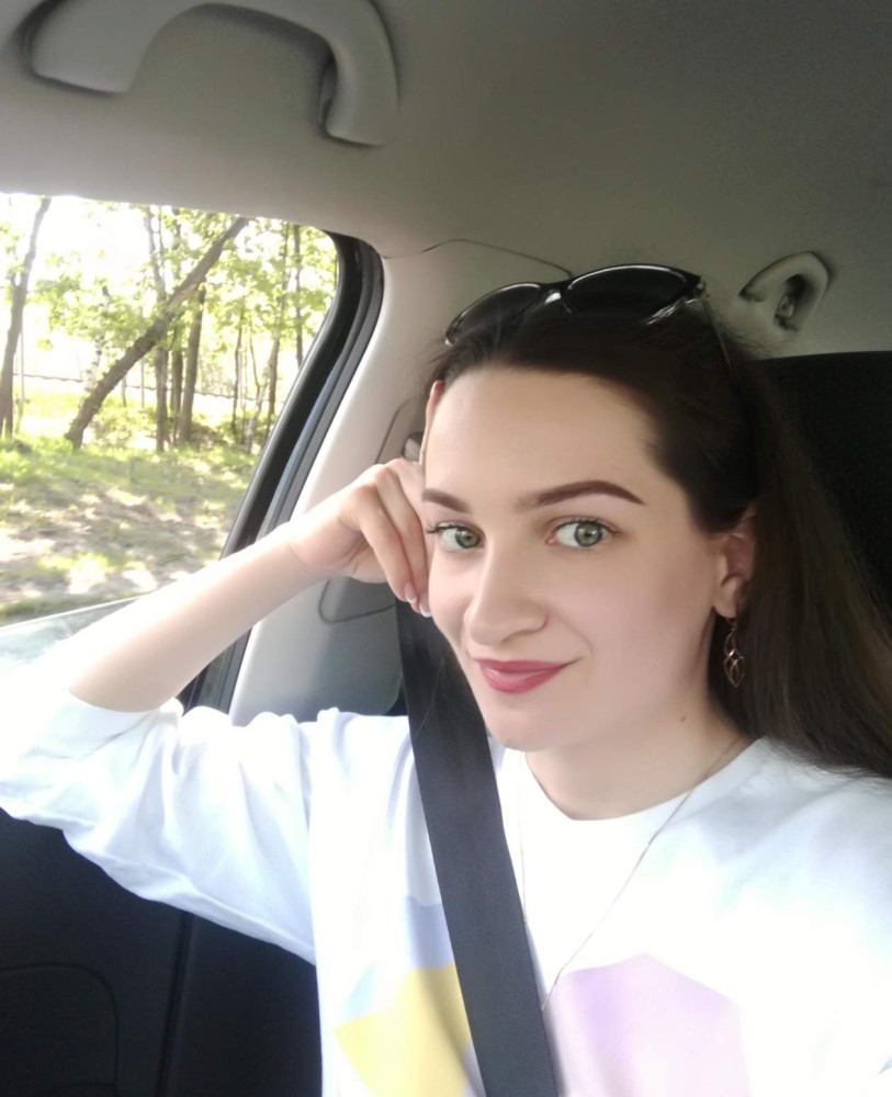 Индивидуалка Влада фото № 2 в городе Выборг