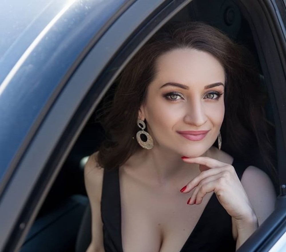 Индивидуалка Влада фото № 2 в городе Выборг