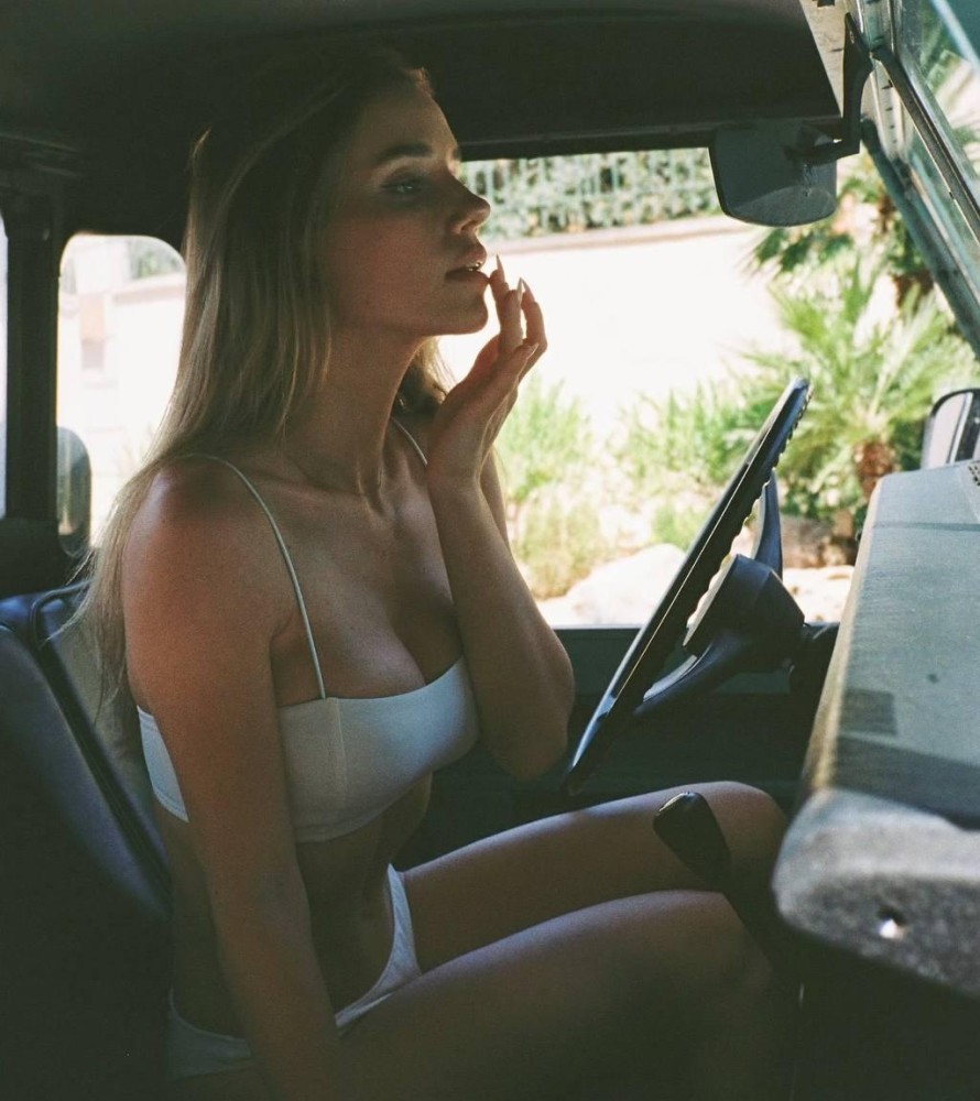 Индивидуалка Влада фото № 2 в городе Выборг