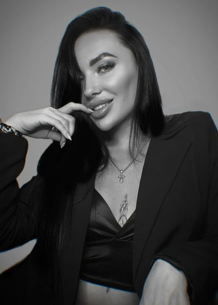 Индивидуалка Аделина главное фото в городе Выборг 