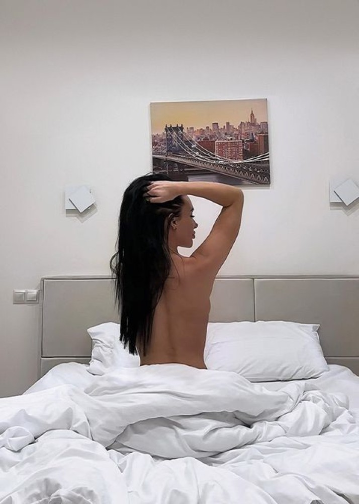 Индивидуалка Аделина фото № 2 в городе Выборг