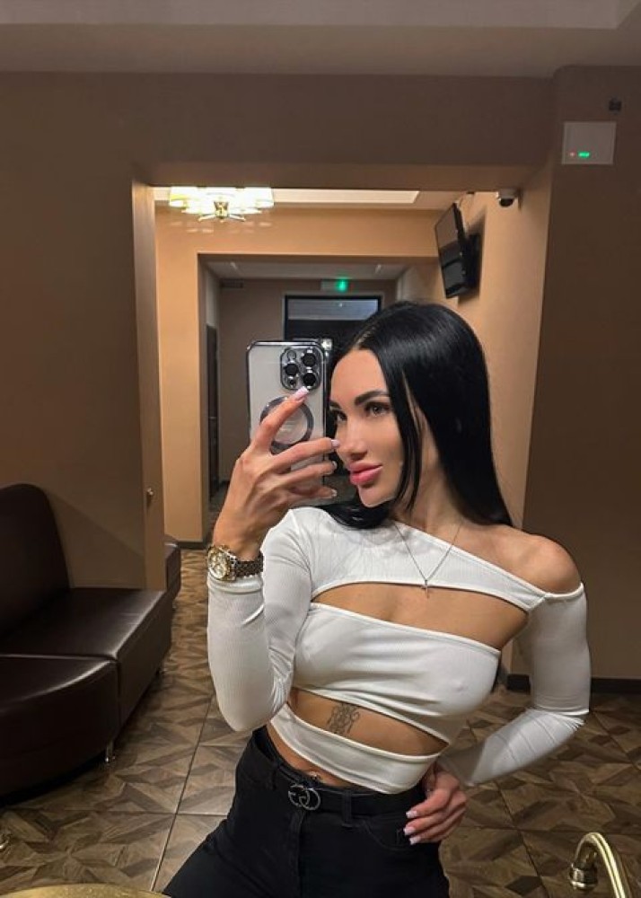 Индивидуалка Аделина фото № 2 в городе Выборг