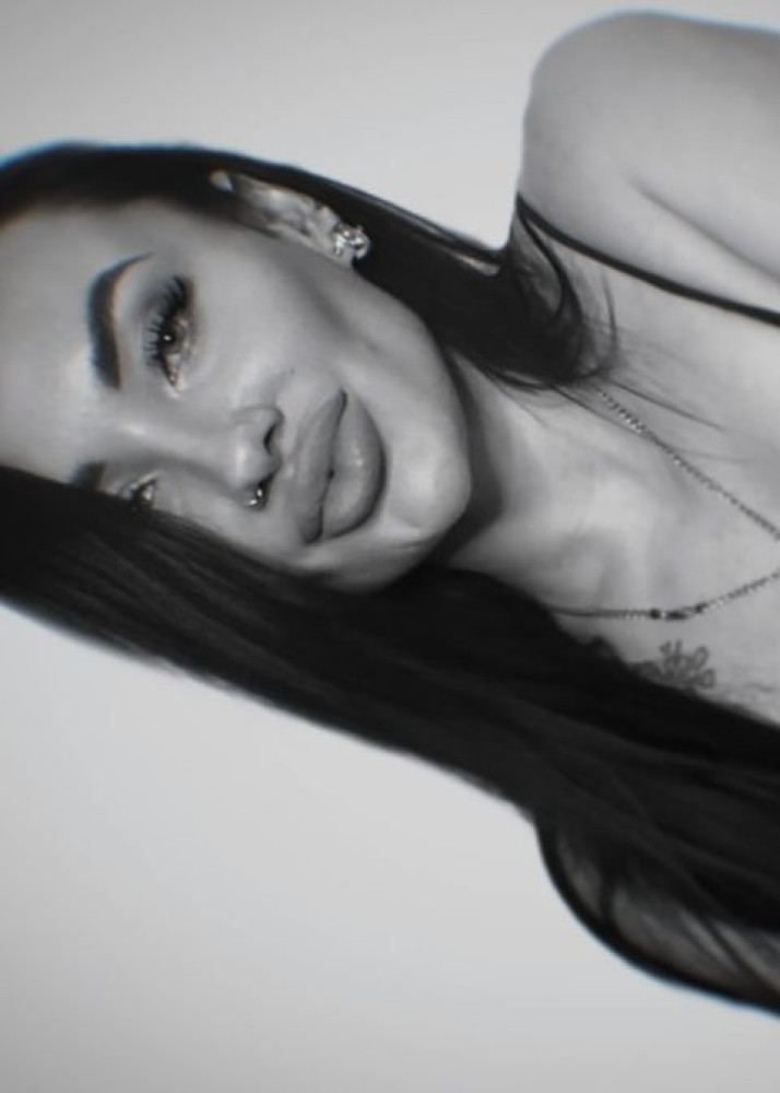 Индивидуалка Аделина фото № 2 в городе Выборг