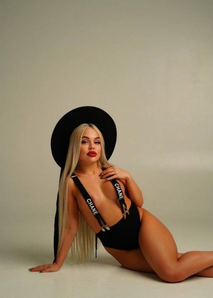 Индивидуалка Алена фото № 2 в городе Выборг