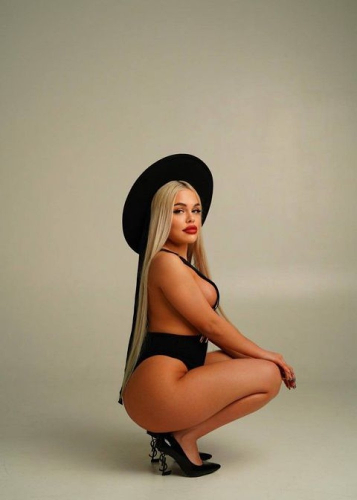 Индивидуалка Алена фото № 2 в городе Выборг