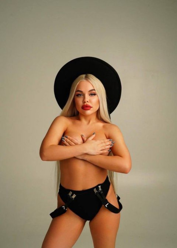 Индивидуалка Алена фото № 2 в городе Выборг