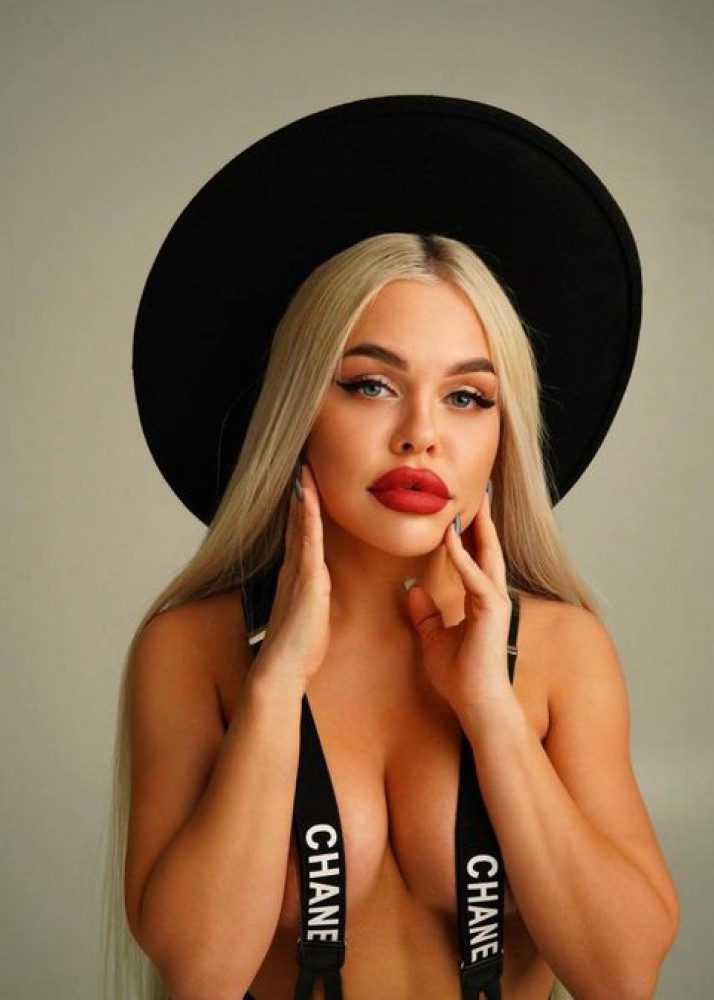 Индивидуалка Алена фото № 2 в городе Выборг