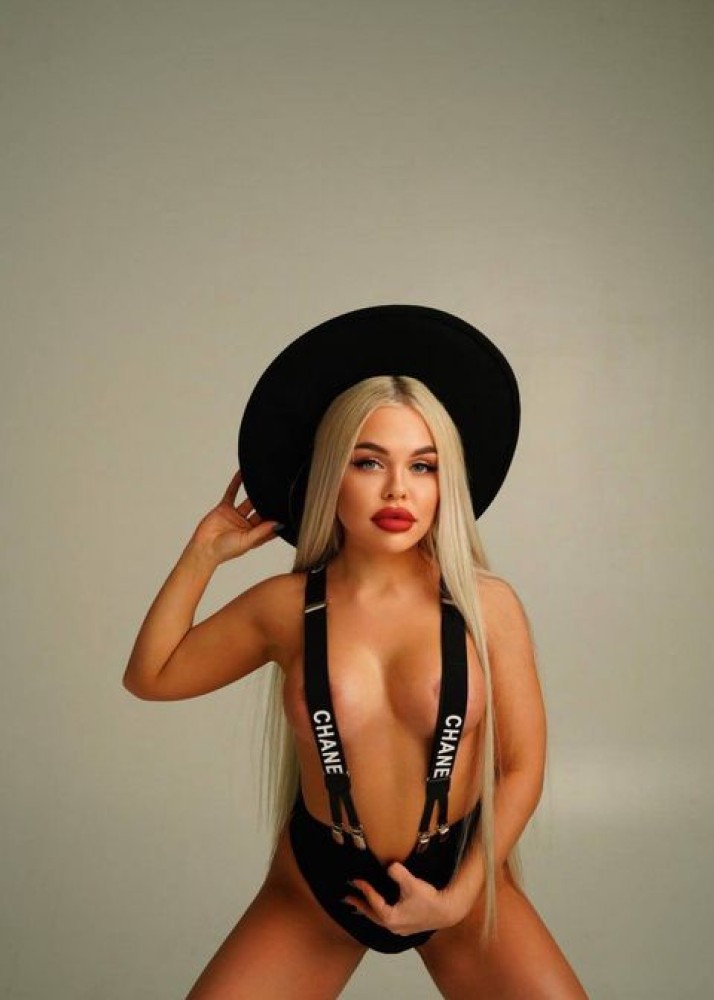 Индивидуалка Алена фото № 2 в городе Выборг