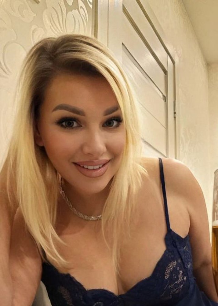 Индивидуалка Алина фото № 2 в городе Выборг