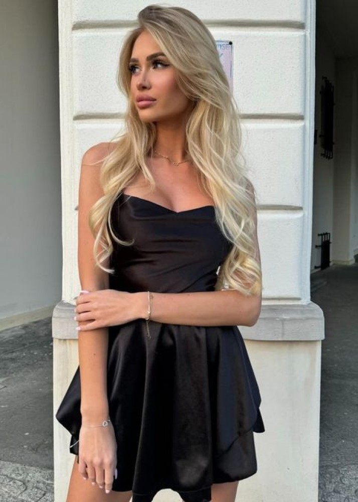 Индивидуалка Алиса фото № 2 в городе Выборг