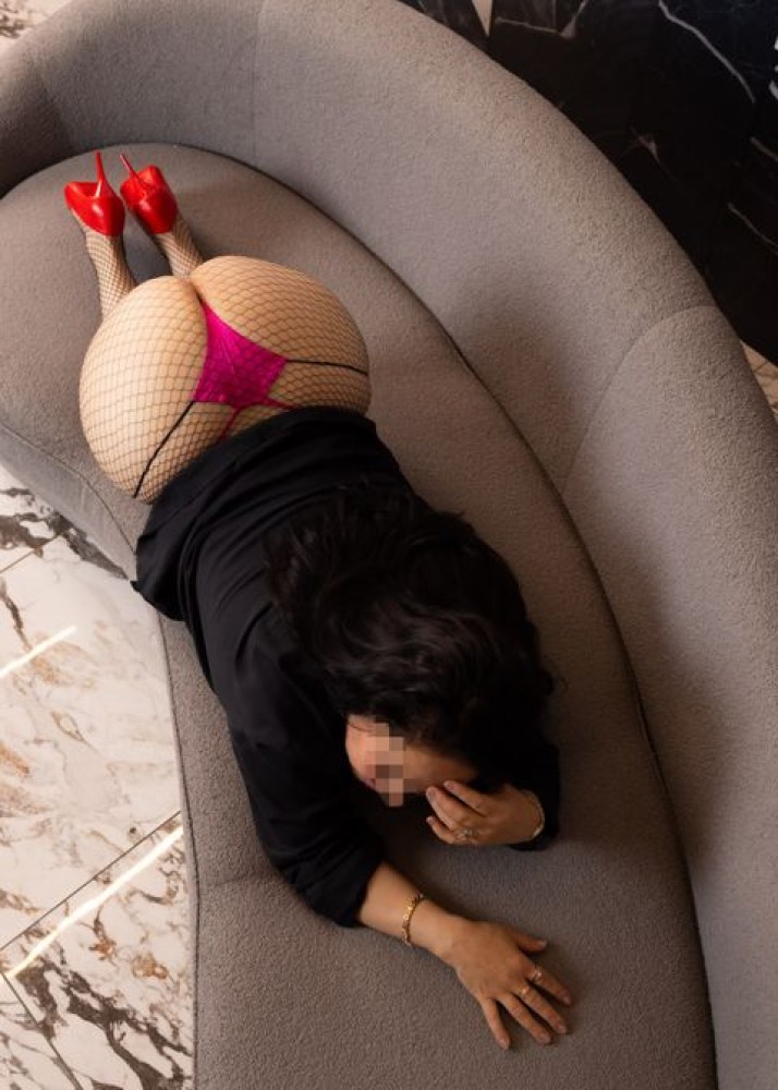 Индивидуалка Алсу фото № 2 в городе Выборг