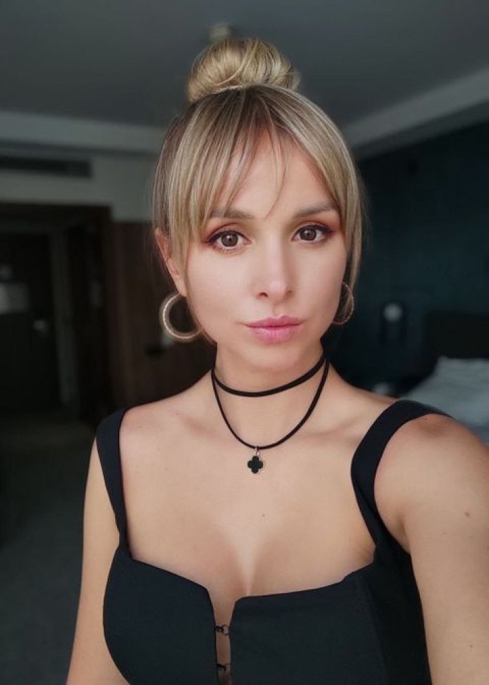 Индивидуалка Анна фото № 2 в городе Выборг