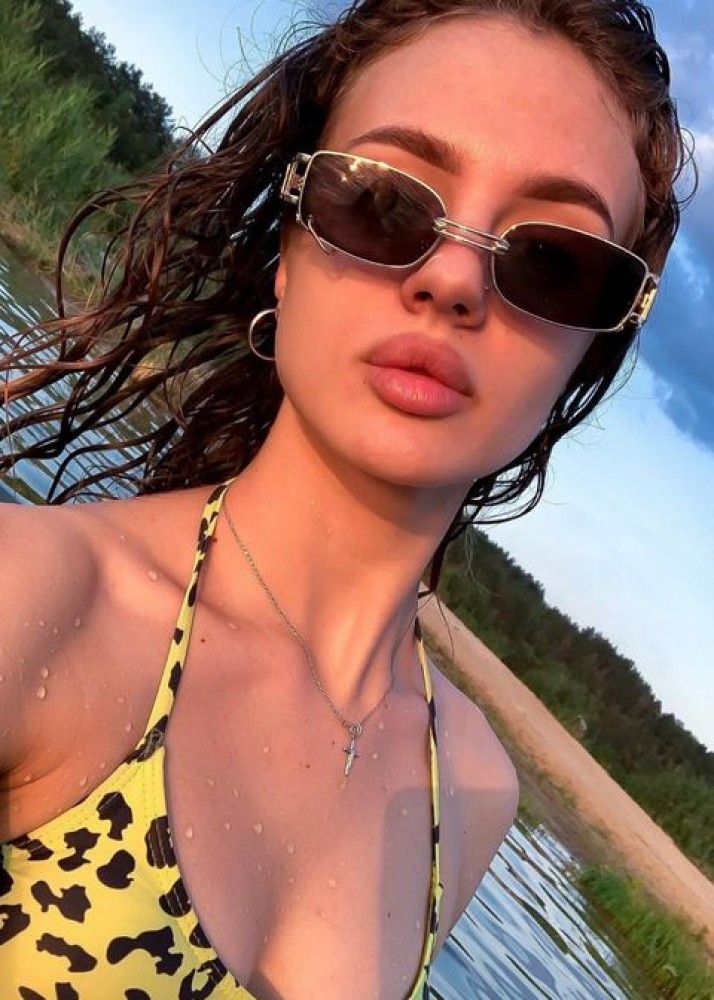 Индивидуалка Аня фото № 2 в городе Выборг