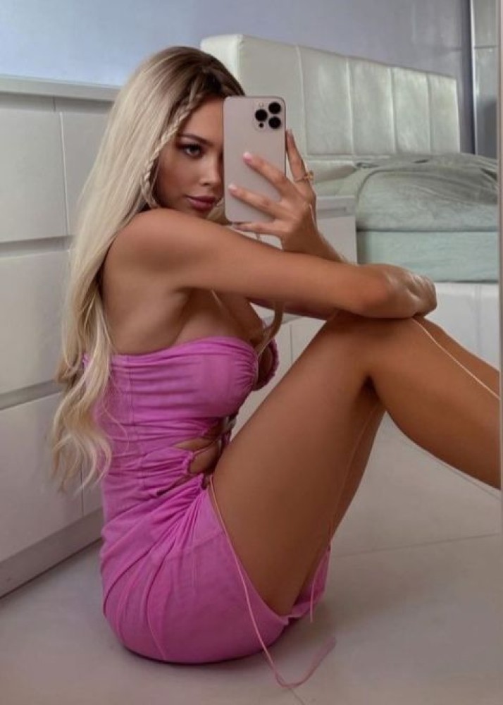 Индивидуалка Анжела главное фото в городе Выборг 