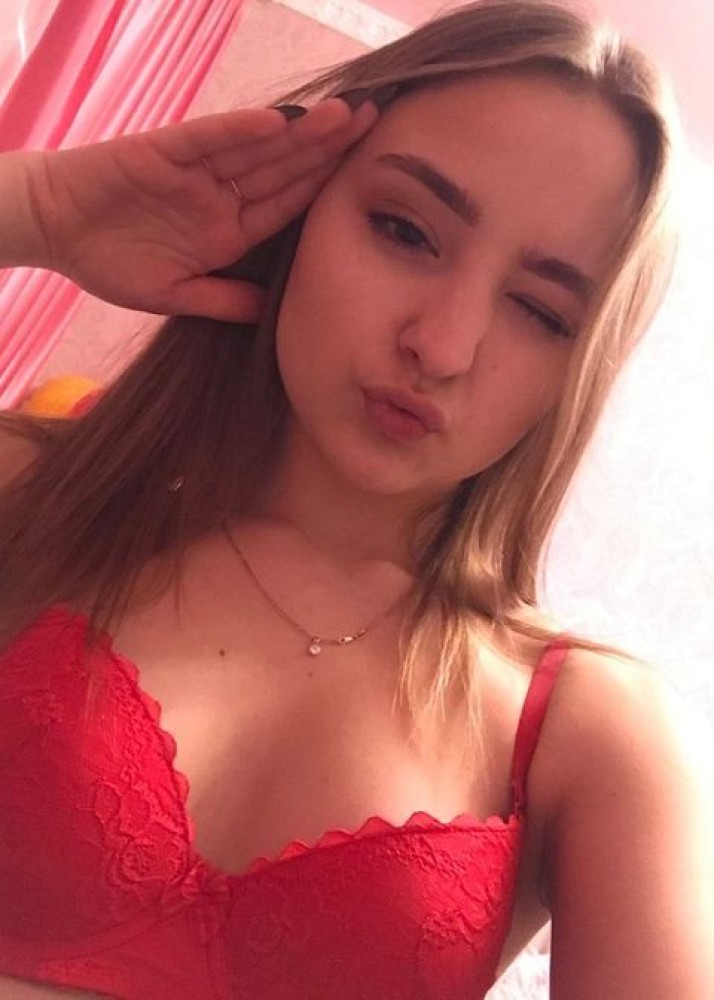 Индивидуалка Арина фото № 2 в городе Выборг