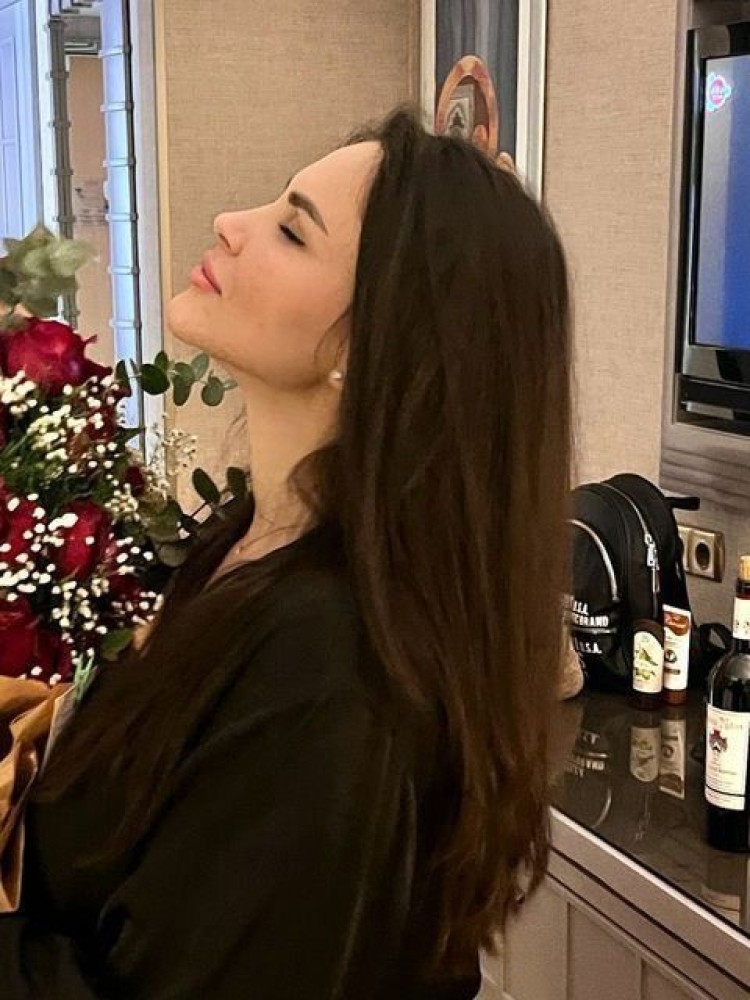 Индивидуалка Аврора фото № 2 в городе Выборг