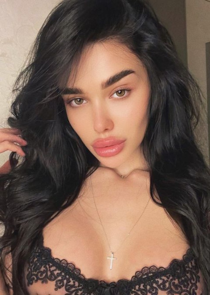 Индивидуалка Дана главное фото в городе Выборг 