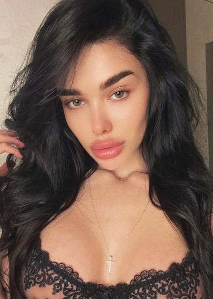 Индивидуалка Дана фото № 2 в городе Выборг