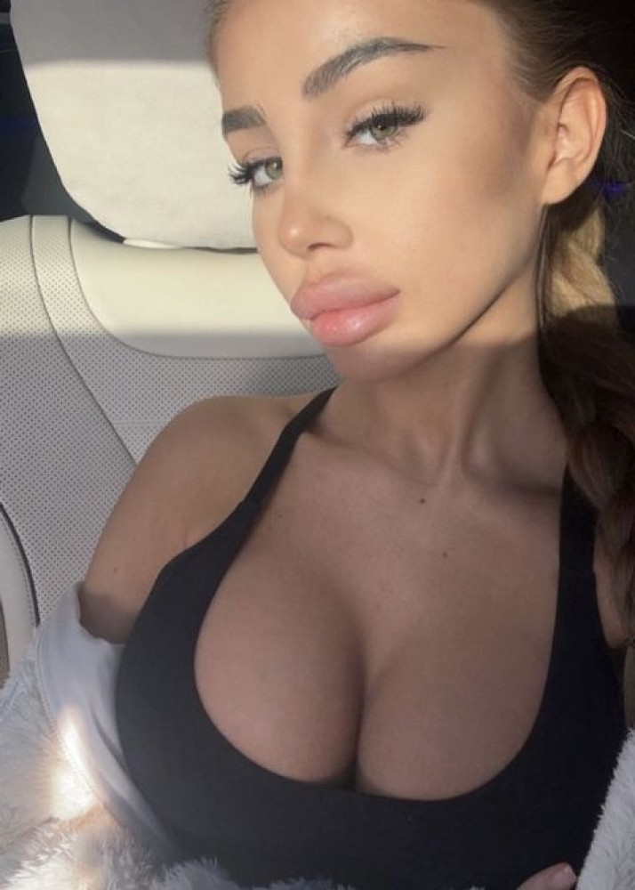 Индивидуалка Даша фото № 2 в городе Выборг