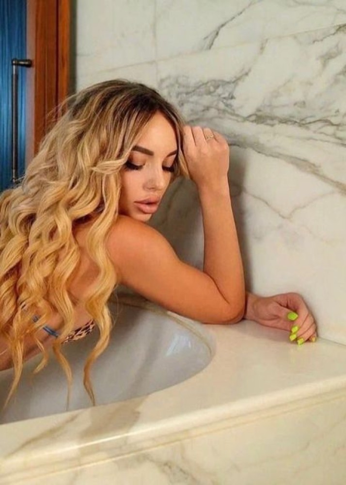 Индивидуалка Диана фото № 2 в городе Выборг