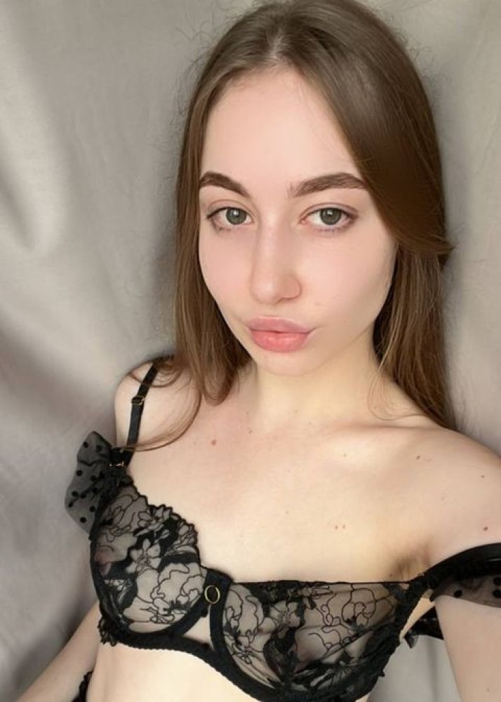 Индивидуалка Джована главное фото в городе Выборг 