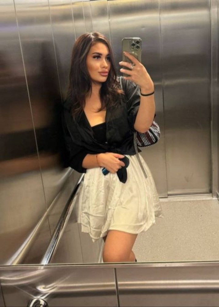 Индивидуалка Екатерина главное фото в городе Выборг 