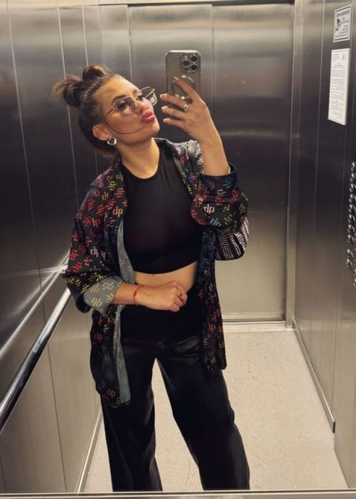 Индивидуалка Екатерина фото № 2 в городе Выборг