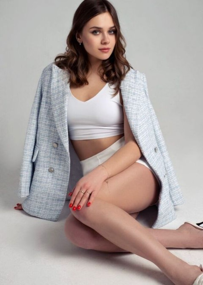 Индивидуалка Эльвира фото № 2 в городе Выборг